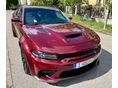 DODGE CHARGER 2018/9 - 5