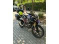 BMW G 310 GS Full extra. tökéletes állapot