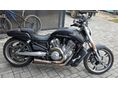 HARLEY-DAVIDSON V-ROD Muscle