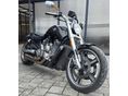 HARLEY-DAVIDSON V-ROD 2009 - 3