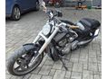 HARLEY-DAVIDSON V-ROD 2009 - 4