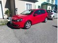 VOLKSWAGEN GOLF VI 1.6 Comfortline