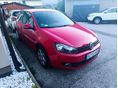 VOLKSWAGEN GOLF VI 2009/10 - 5