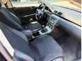 VOLKSWAGEN PASSAT VI 2007/7 - 7