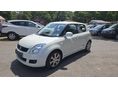 SUZUKI SWIFT 1.3 GC AC Black&white LIMITED EDITION