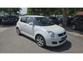 SUZUKI SWIFT 2009/2 - 2