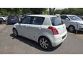 SUZUKI SWIFT 2009/2 - 4