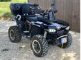 BENDA Redstone 550 R2 MD