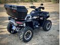 BENDA REDSTONE 550 R2 2025/10 - 6