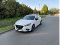 MAZDA 3 Sport 1.5 Challenge Navigáció-Leinformálható-Egyedi spojler