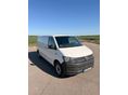 VOLKSWAGEN TRANSPORTER T6 2020/1 - 2
