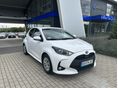 TOYOTA YARIS 1.5 Hybrid Comfort Tech e-CVT Mo.-i. 1 Tul. ÁFA-S! Nr.:130