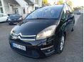 CITROEN GRAND C4 PICASSO C4Picasso 2.0 HDi Exclusive FAP MCP6 (7 személyes ) ÜVEGTETŐ-XENON-AUTOMATAVÁLTÓ