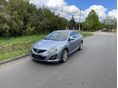 MAZDA 6 Sport 2.0 TE Plus 5 ajtós-Bose-Szervízkönyv