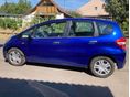 HONDA JAZZ 2011/8 - 5