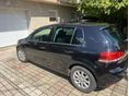 VOLKSWAGEN GOLF VI 2.0 TDI Comfortline DSG