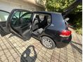 VOLKSWAGEN GOLF VI 2011/8 - 11