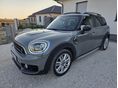MINI COUNTRYMAN 2.0 Cooper S ALL4 (Automata) Magyar. leinformálható. vezetett szervizköny. MAGAS FELSZERELTSÉG