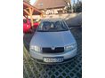 SKODA FABIA Combi 1.4 Classic