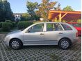 SKODA FABIA 2002/5 - 2