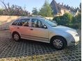 SKODA FABIA 2002/5 - 3