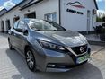NISSAN LEAF Acenta 40kWh (Automata) Első-hátsó ülésfűtés//360-as kamera//Kormányfűtés