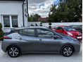 NISSAN LEAF 2021/3 - 4