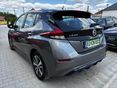NISSAN LEAF 2021/3 - 5