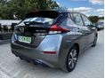 NISSAN LEAF 2021/3 - 6
