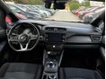 NISSAN LEAF 2021/3 - 10