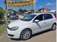 VOLKSWAGEN GOLF VI 1.6 TDi Trendline BlueMotion ALUFELNI CARPLAY 11 LÉGZSÁK TÉLI-NYÁRI GUMIKKAL ÖNERŐ NÉLKÜL HITELRE IS