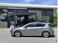 MAZDA 3 2010 - 2