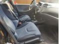 HONDA JAZZ 2009/5 - 5
