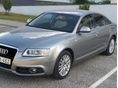 AUDI A6 3.0 V6 TDI quattro Tiptronic ic