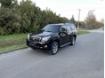 TOYOTA LAND CRUISER Prado 3.0 D-4D VX (Automata) Megkímélt kívül-belül-szerkezetileg-Új turbó