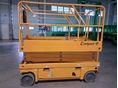 HAULOTTE Compact 10