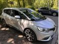 RENAULT GRAND SCENIC Scénic 1.7 Blue dCi Zen EDC (7 személyes ) Friss műszaki + Vonóhorog