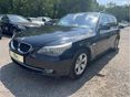 BMW 520d Touring (Automata) NAVIGÁCIÓ. RADAR. FRISS VIZSGA