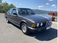 BMW 735 1984/12 - 2
