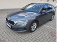 SKODA OCTAVIA Combi 1.5 TSI ACT e-TEC Ambition DSG mo.-i.servk.1.tulaj.automata.91ekm.áfa-s