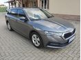 SKODA OCTAVIA 2023/9 - 2