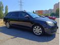 TOYOTA AVENSIS Wagon 2.0 D-4D Sol