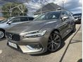 VOLVO V60 2.0 [B5] MHEV Momentum Pro AWD Geartronic GARANTÁLT 33.000KM!!! FRISS MŰSZAKI!