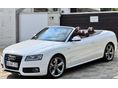 AUDI A5 CABRIO 3.0 TDI DPF quattro S-tronic