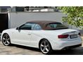 AUDI A5 CABRIO 2009/12 - 2