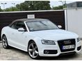 AUDI A5 CABRIO 2009/12 - 3