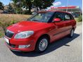 SKODA FABIA 2011 - 1