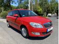 SKODA FABIA 2011 - 2
