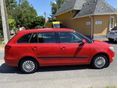 SKODA FABIA 2011 - 3