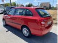 SKODA FABIA 2011 - 5
